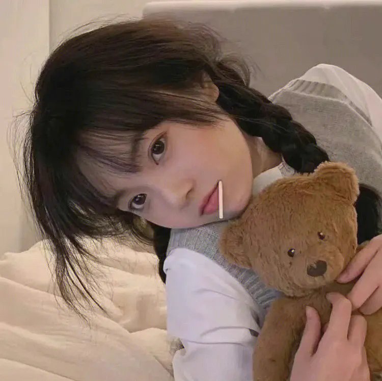 黑女孩